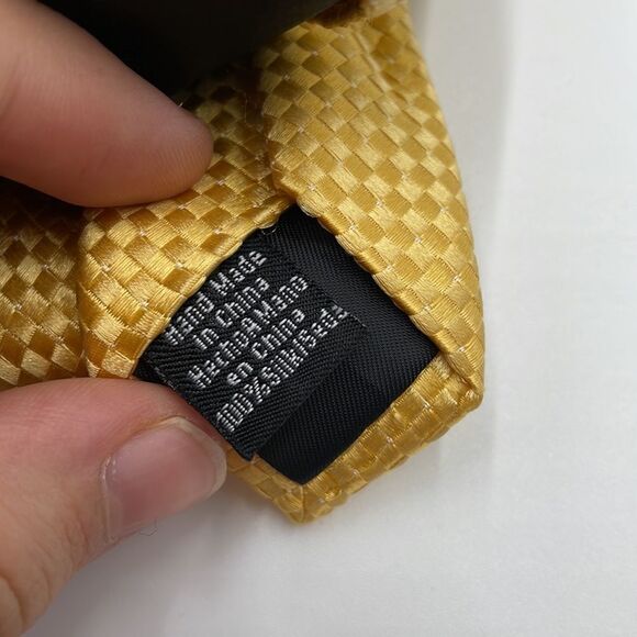 Bundle of two stafford neckties - Picture 3 of 6